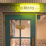 O RESTO la med. (B1)